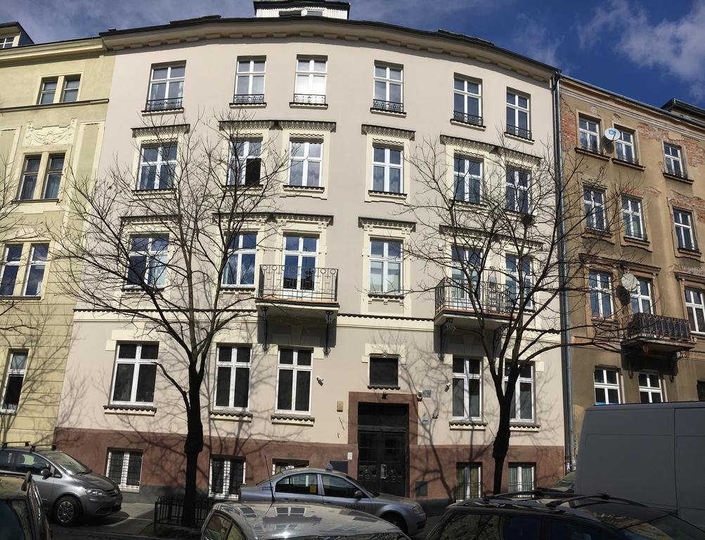 Just4You Apartments, Krakow