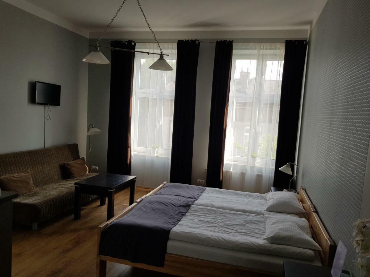 Just4You Apartments — Zdjęcia 2